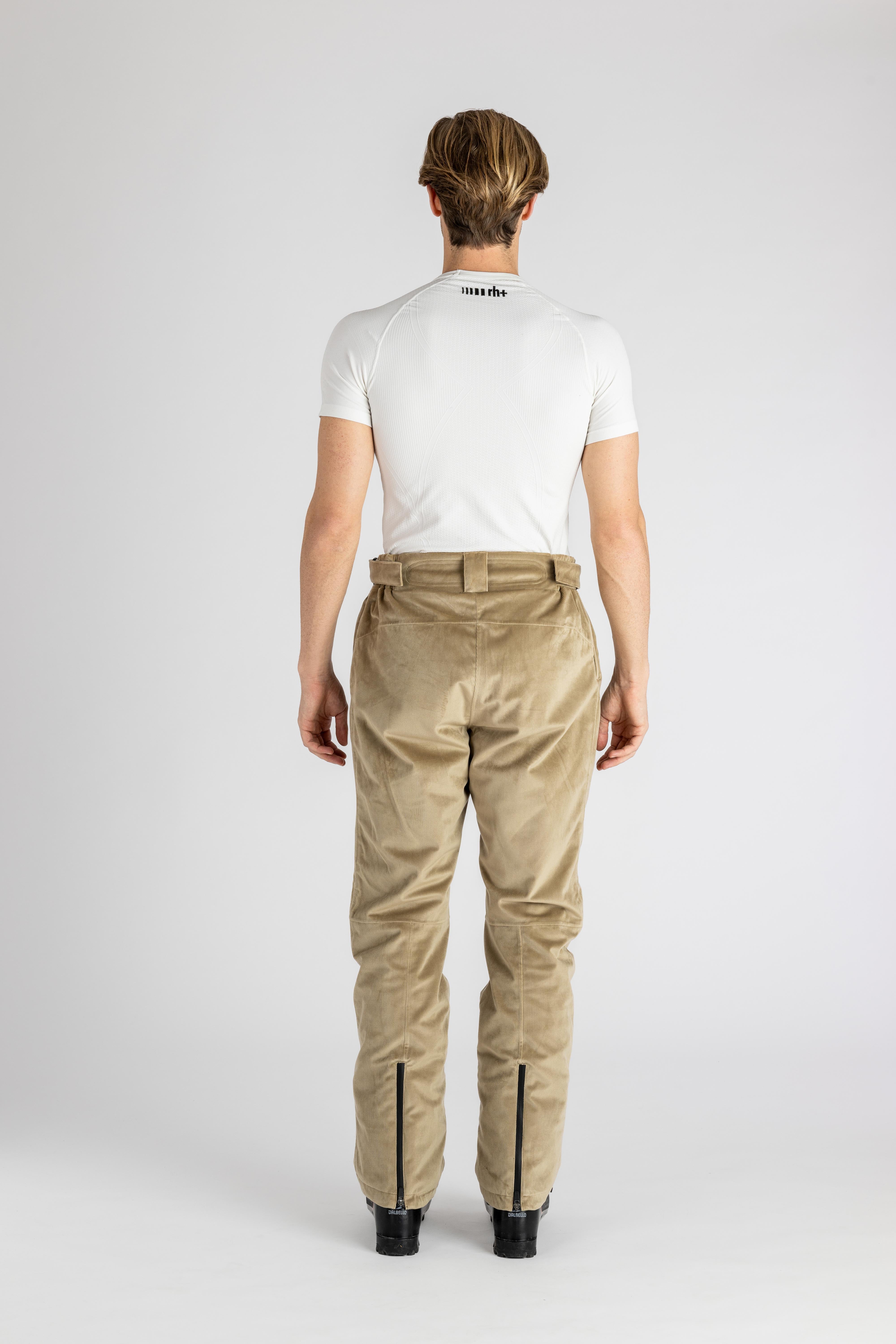 RH+ velvet pants IZU3131 240 