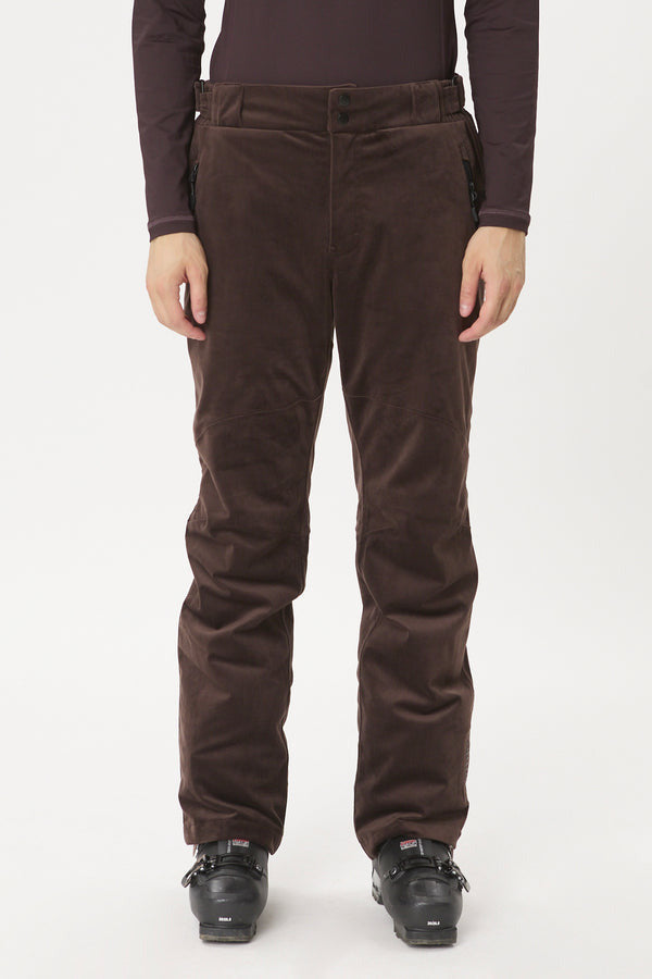 RH+ velvet pants IZU3131 T099 