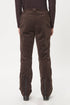 RH+ velvet pants IZU3131 T099 