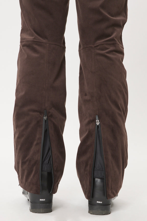 RH+ velvet pants IZU3131 T099 