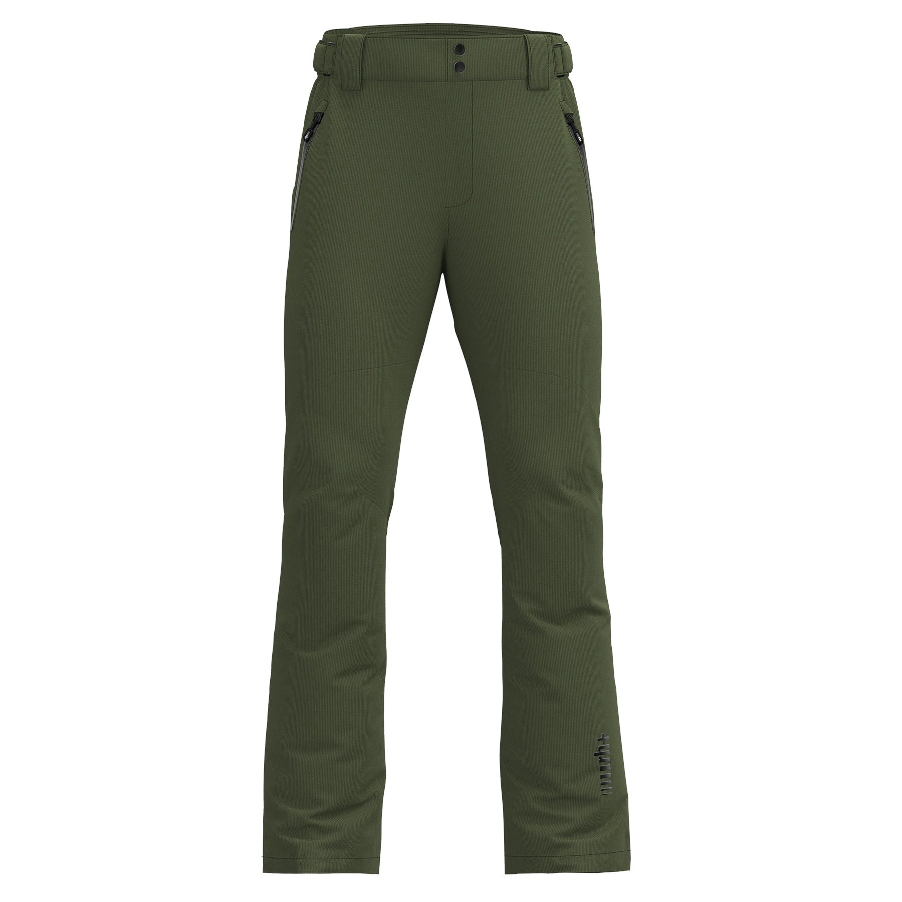 RH+ velvet pants IZU3131 V087 