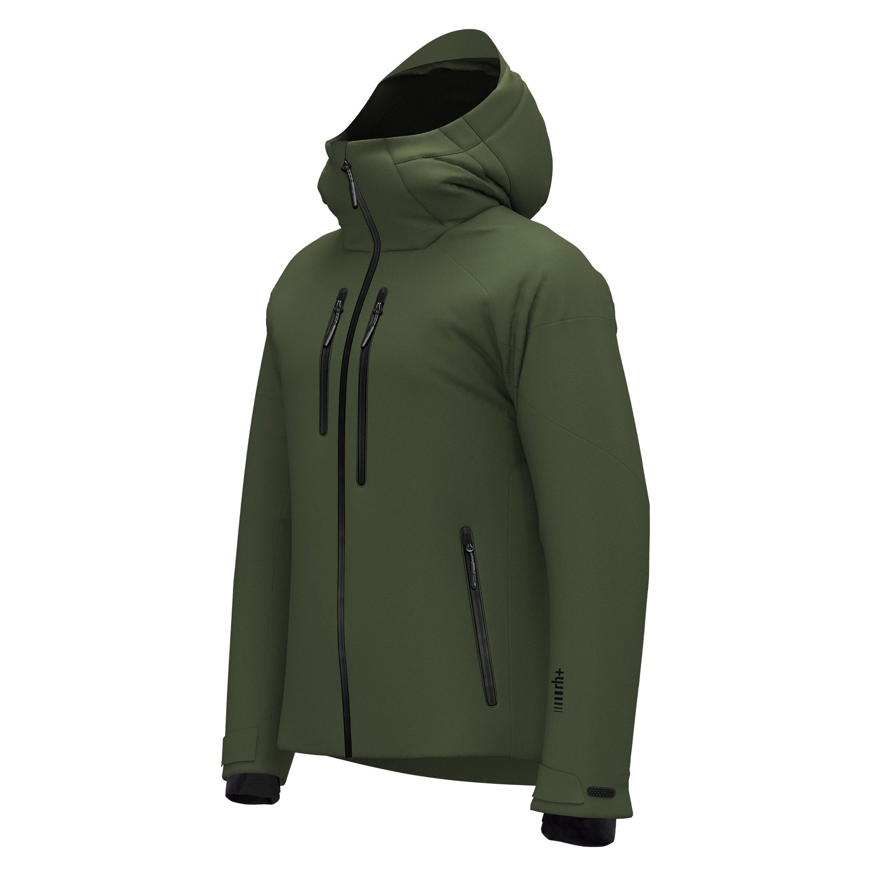 RH+ joyride jacket IZU3401 V087 
