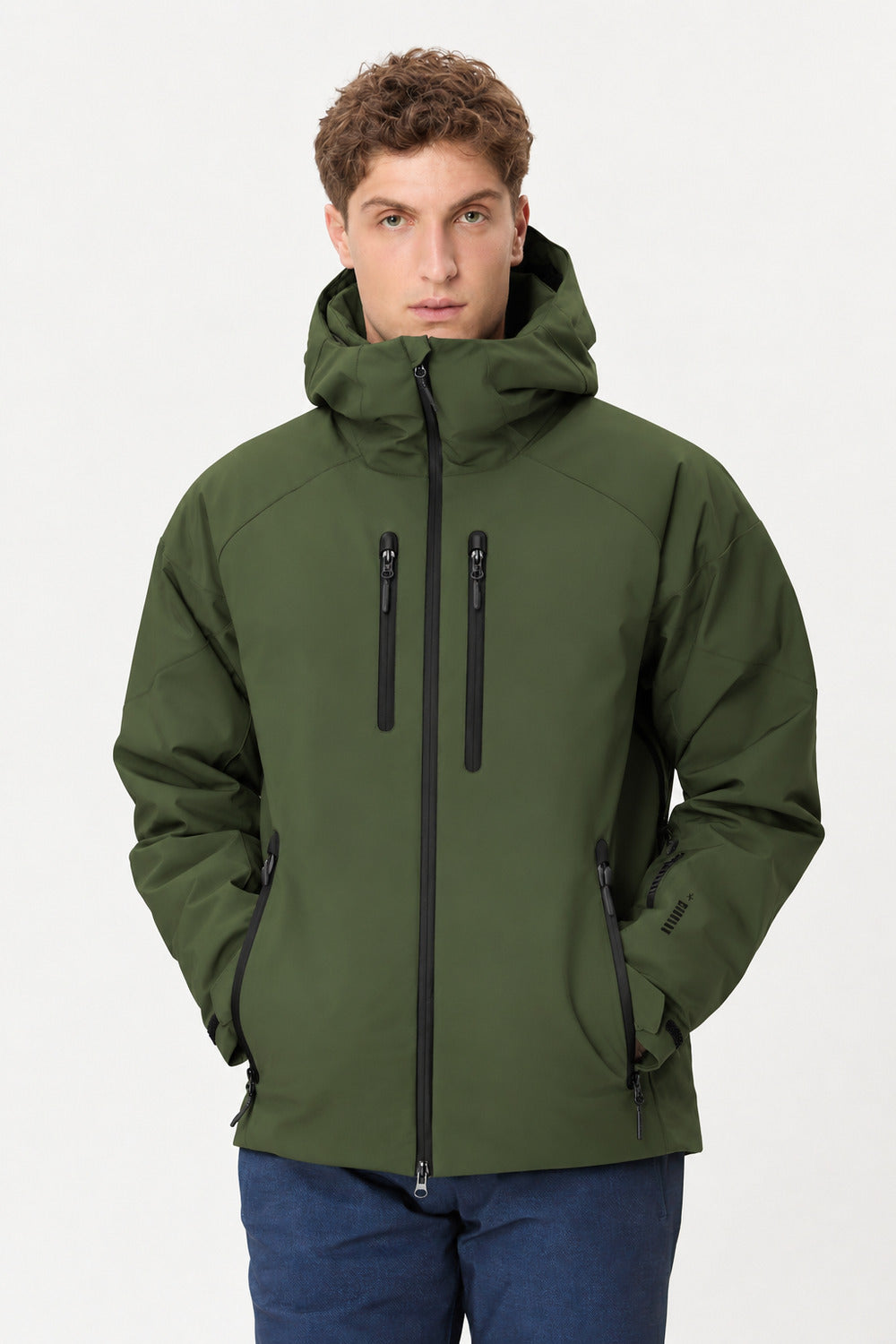 RH+ joyride jacket IZU3401 V087 