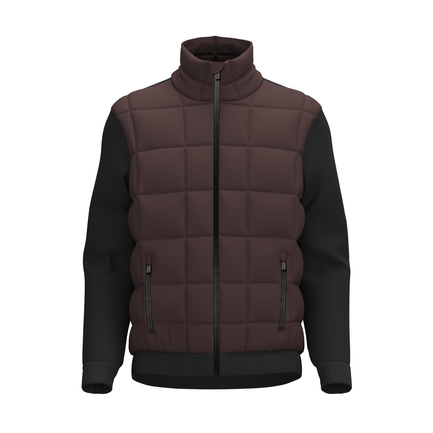 RH+ forge light down jacket IZU3424 T099 