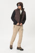 RH+ forge light down jacket IZU3424 T099 