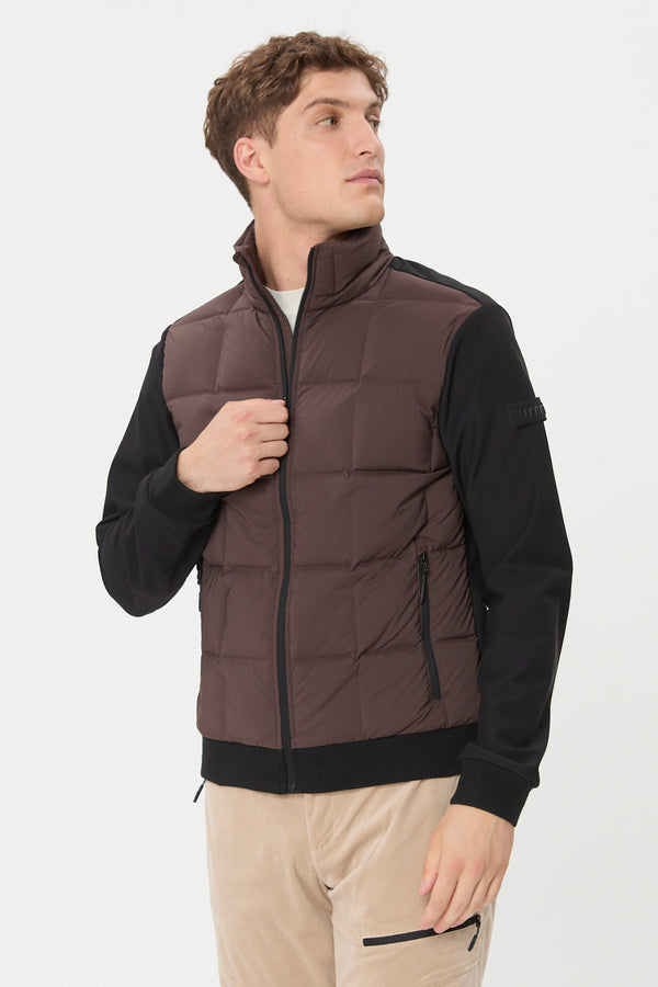 RH+ forge light down jacket IZU3424 T099 