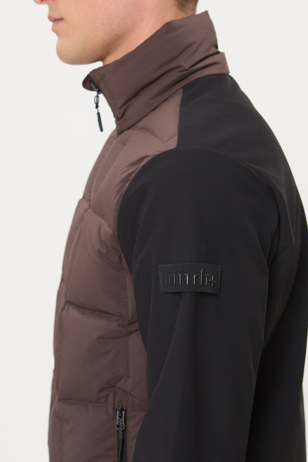 RH+ forge light down jacket IZU3424 T099 