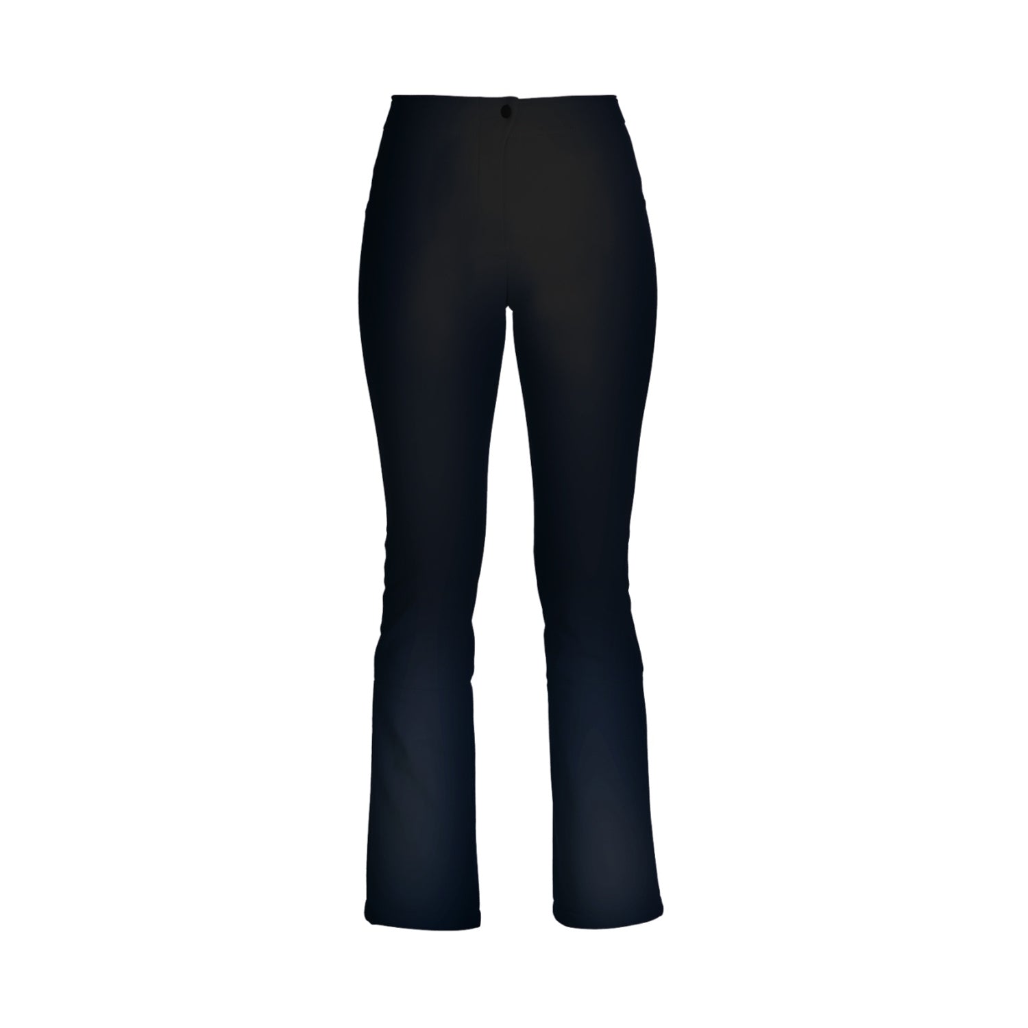ROBERTA TONINI diva ski pant woman P1040W77 BLACK 