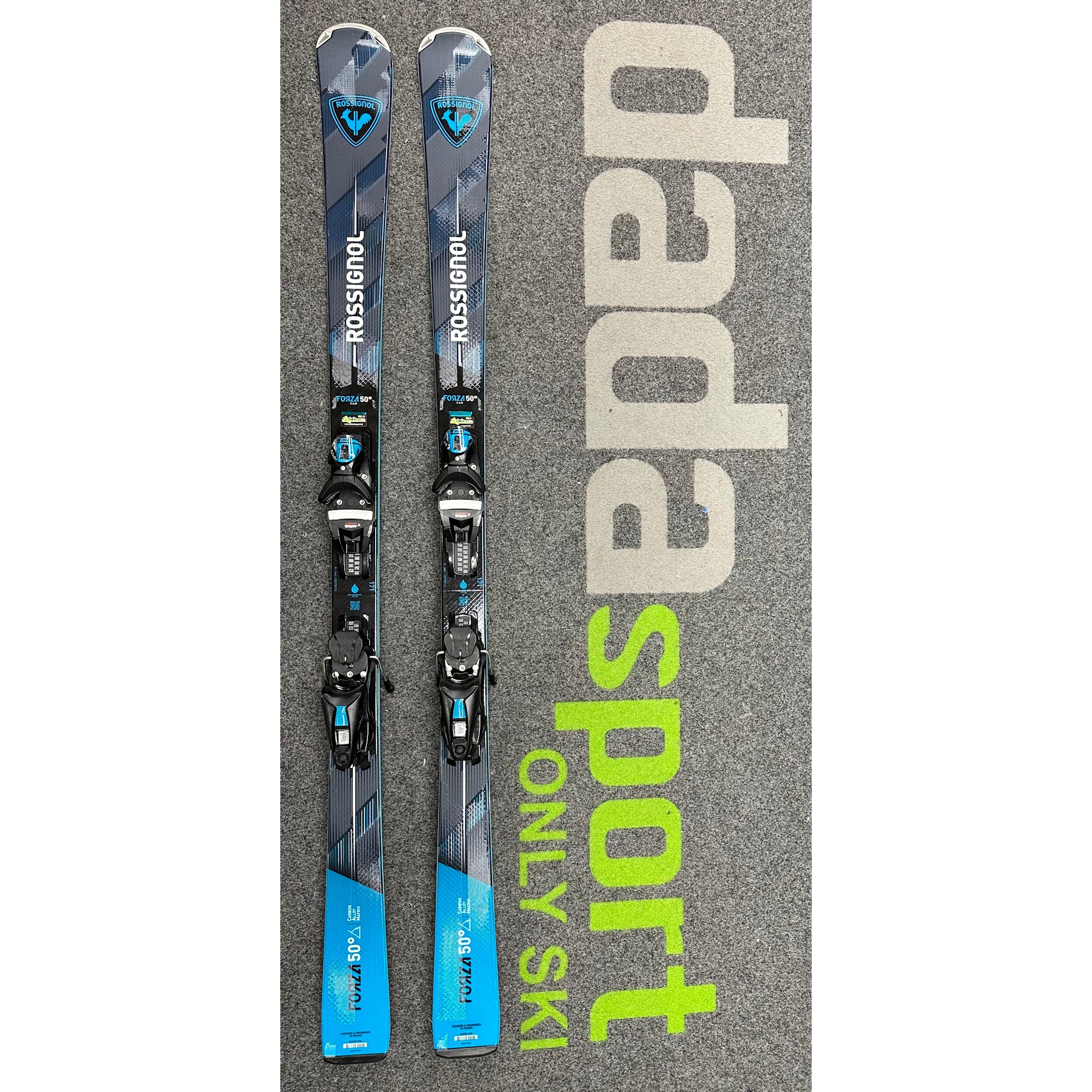 ROSSIGNOL forza 50 FORZA 50 171 
