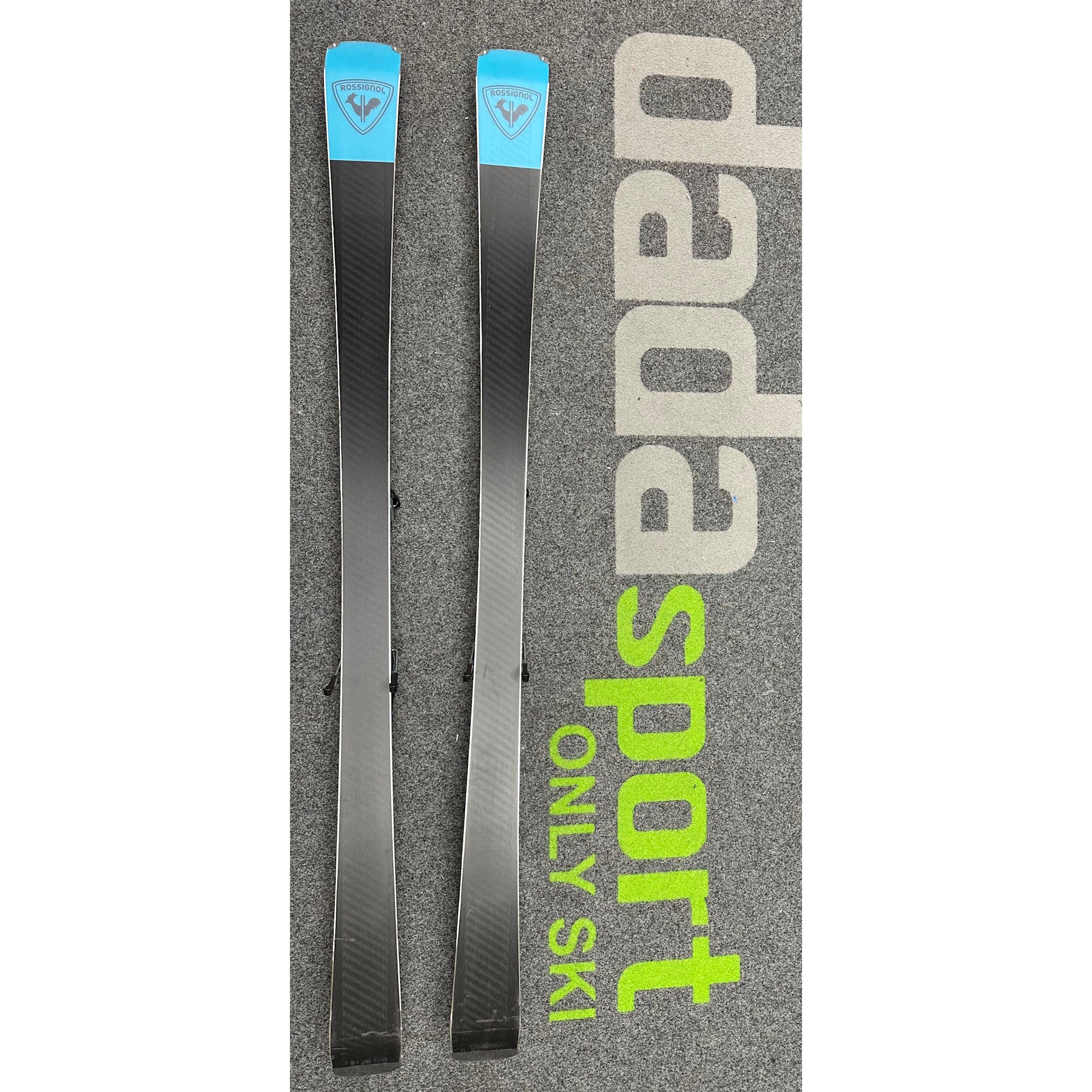 ROSSIGNOL forza 50 FORZA 50 171 