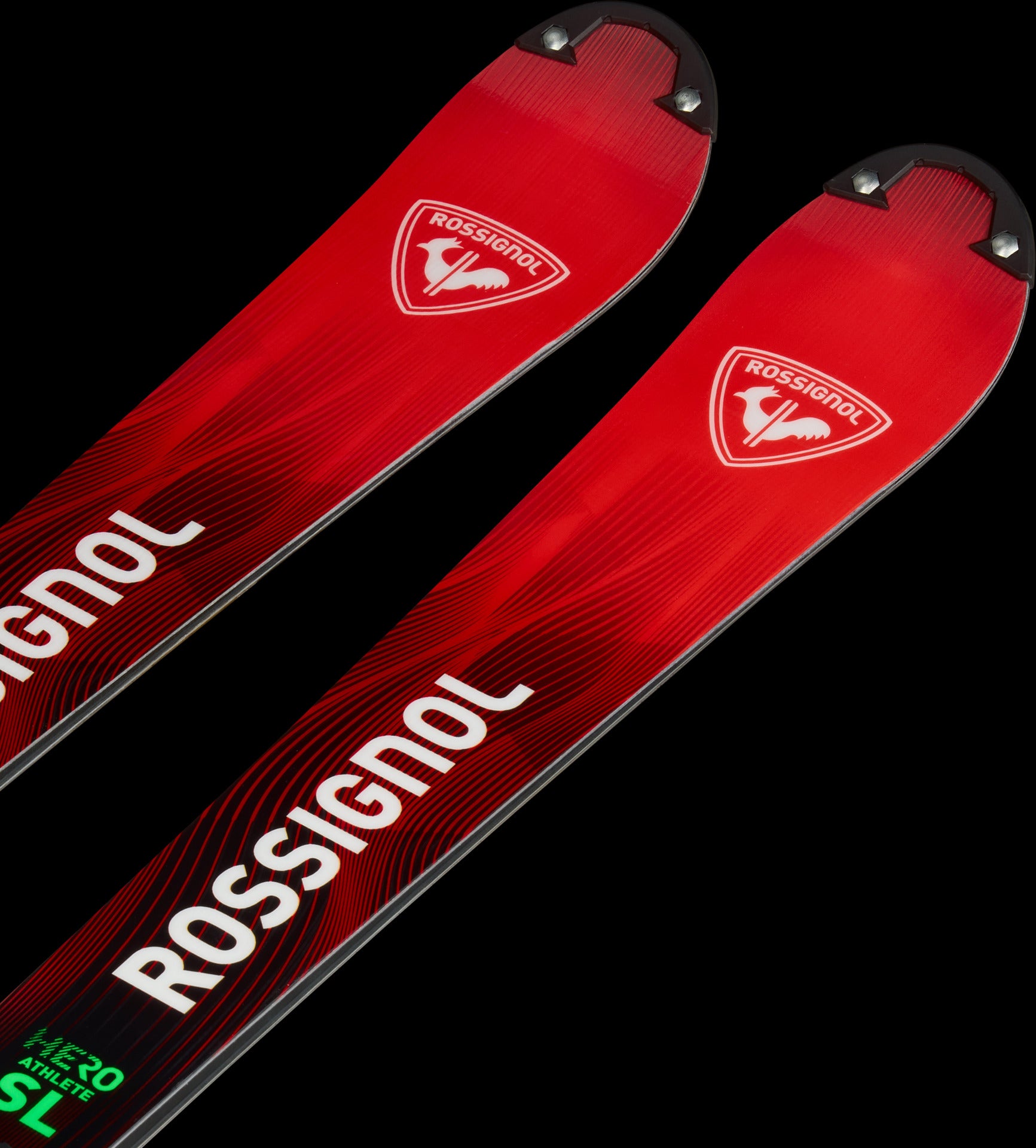 ROSSIGNOL hero athlete sl r22 (ATTACCO ESCLUSO) RAPAI01 . 