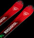 ROSSIGNOL hero athlete sl r22 (ATTACCO ESCLUSO) RAPAI01 . 