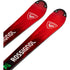 ROSSIGNOL HERO SL 157 FIS R22 FACTORY (ATTACCO ESCLUSO) RAPAP01W . 