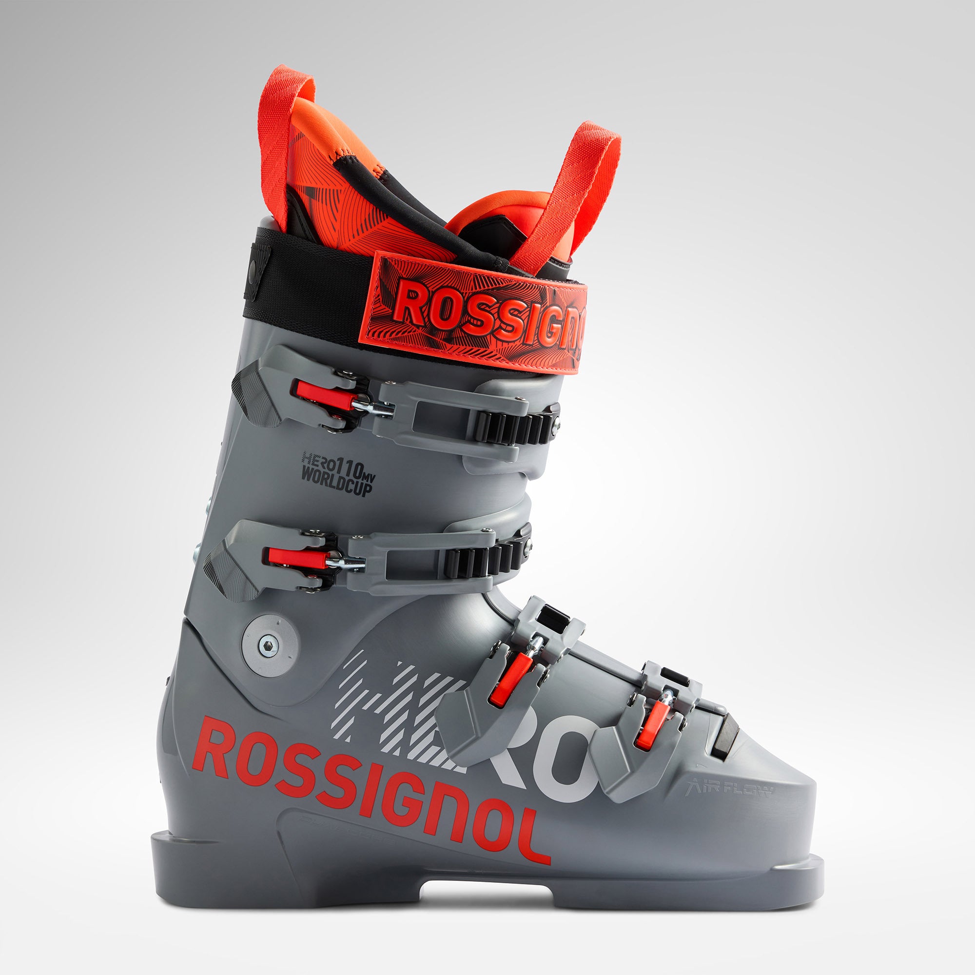 ROSSIGNOL HERO WORLD CUP 110 MV - POWER<BR/> RBP1050 . 