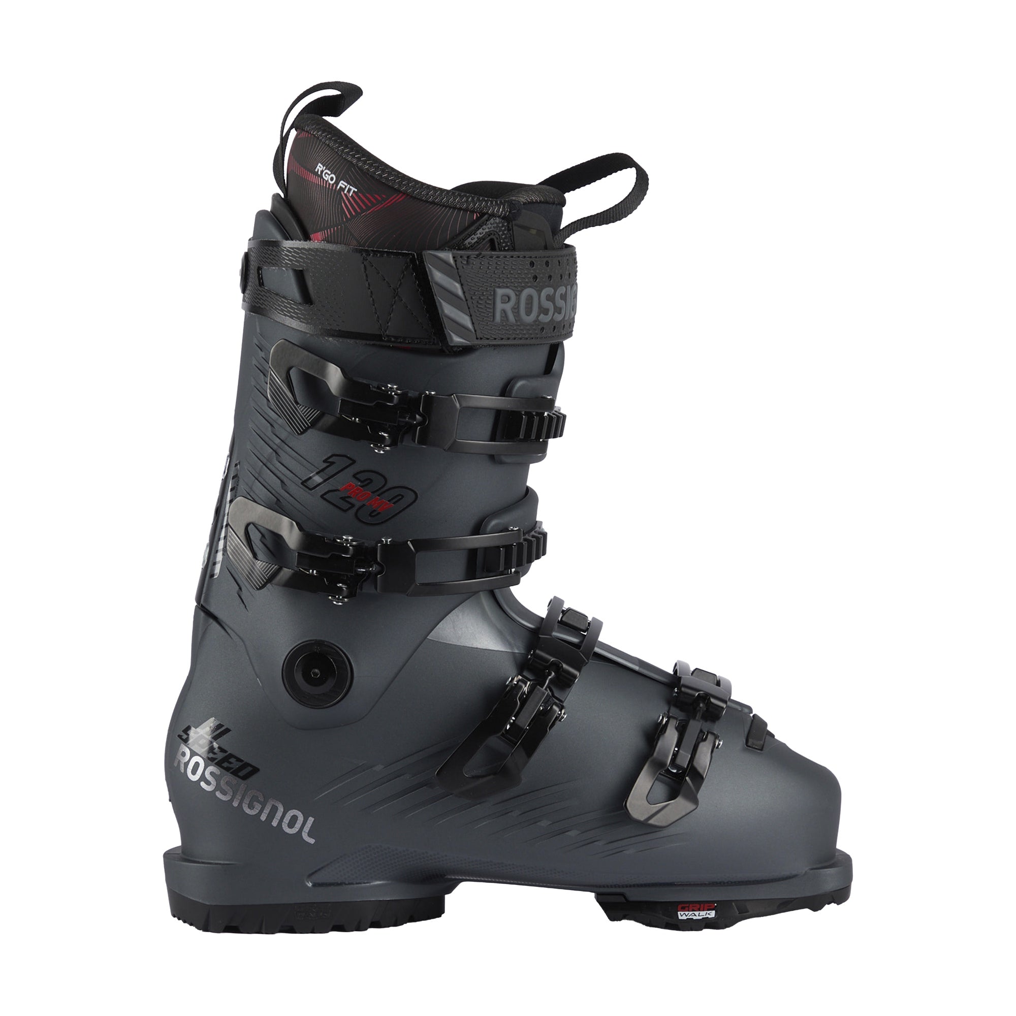 ROSSIGNOL HI-SPEED 120 PRO MV GW - G<BR/> RBP2030 . 