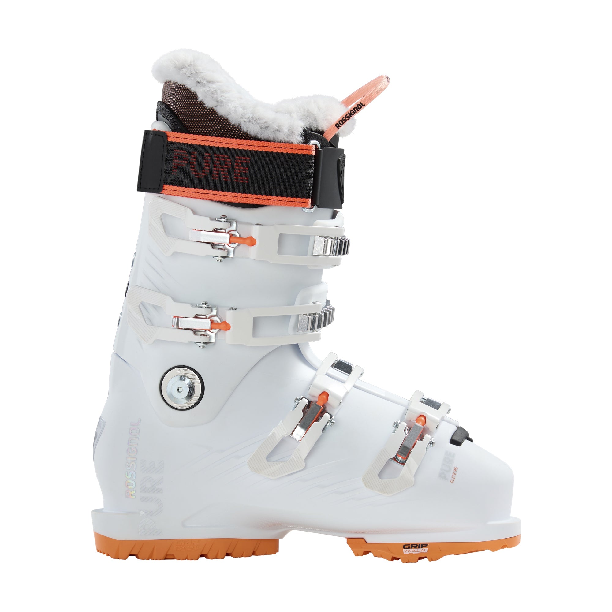 ROSSIGNOL PURE 95 ELITE GW- WHITE RBP2230 . 