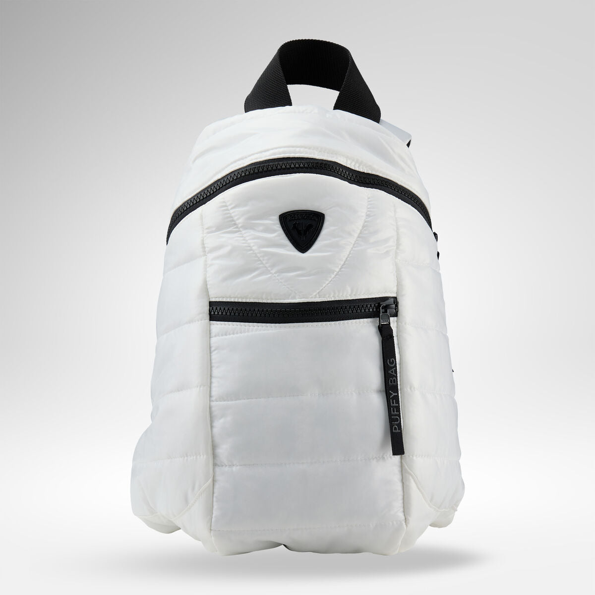 ROSSIGNOL PUFFY BAG WHITE RKPCG01 100 