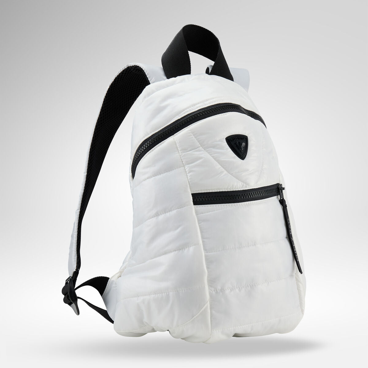 ROSSIGNOL PUFFY BAG WHITE RKPCG01 100 