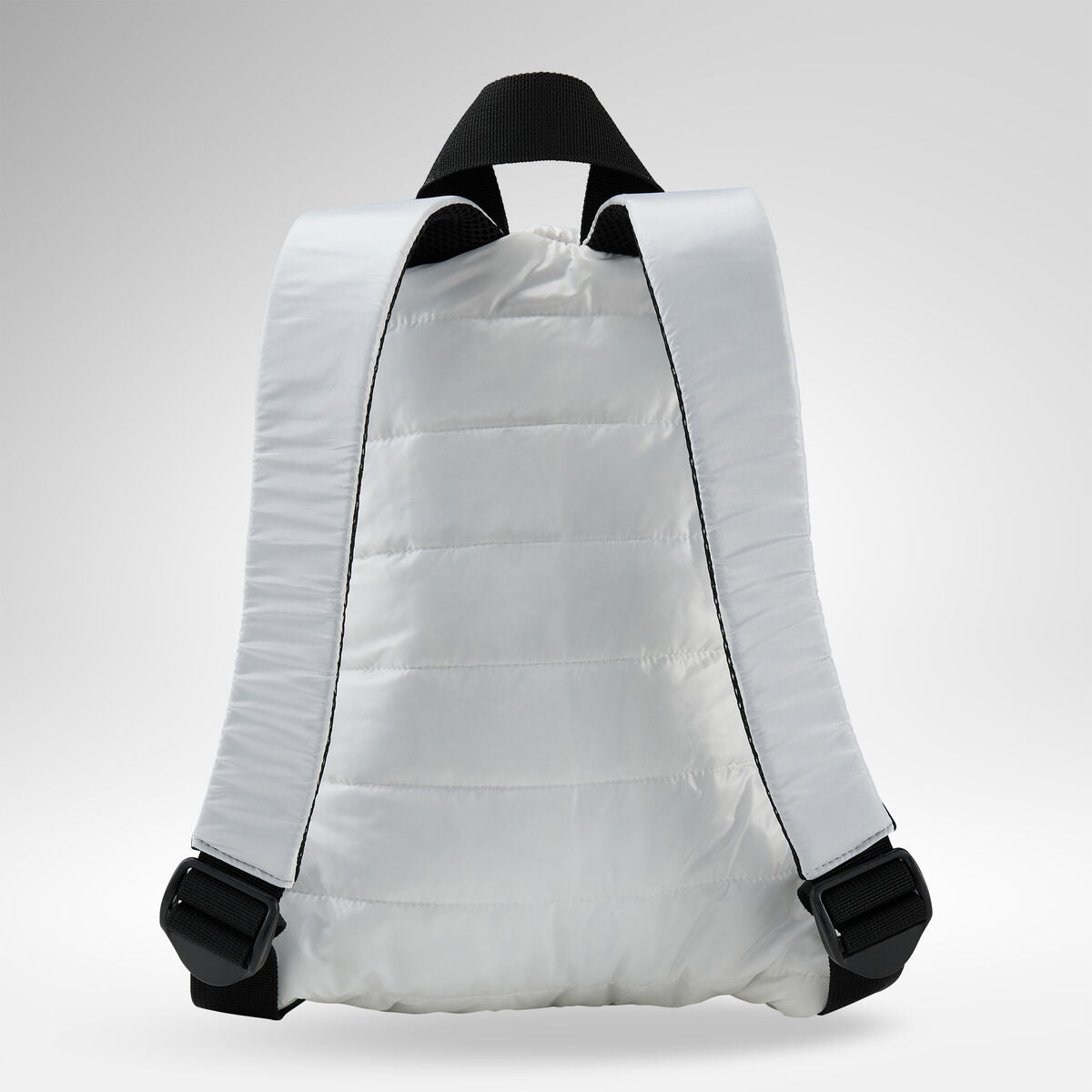 ROSSIGNOL PUFFY BAG WHITE RKPCG01 100 