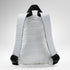 ROSSIGNOL PUFFY BAG WHITE RKPCG01 100 