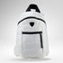 ROSSIGNOL PUFFY BAG WHITE RKPCG01 100 