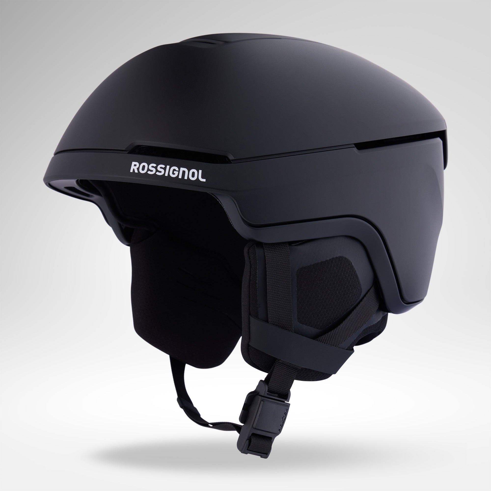 ROSSIGNOL ARCADE BLACK RKPHT 01 