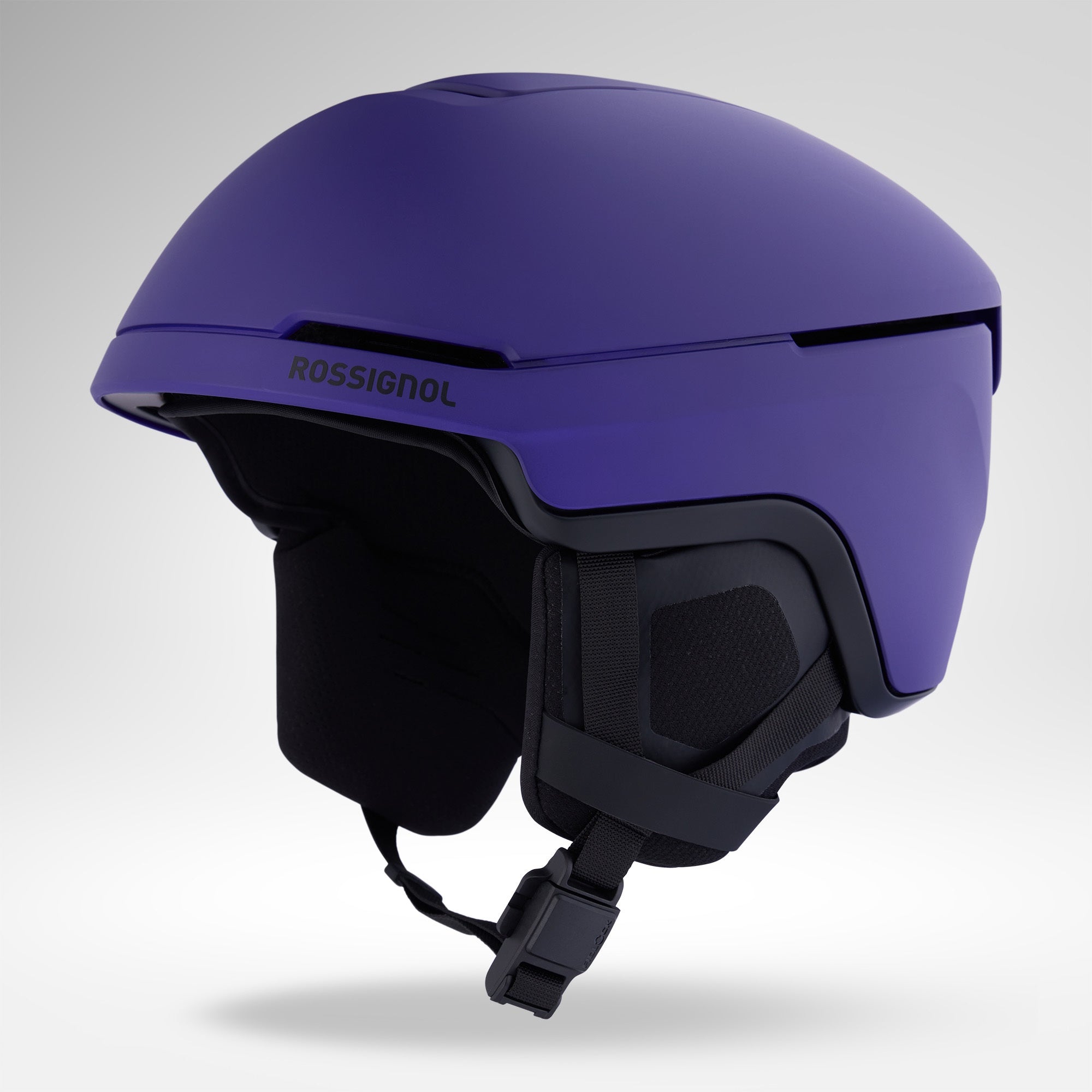 ROSSIGNOL ARCADE PURPLE RKPHT 03 
