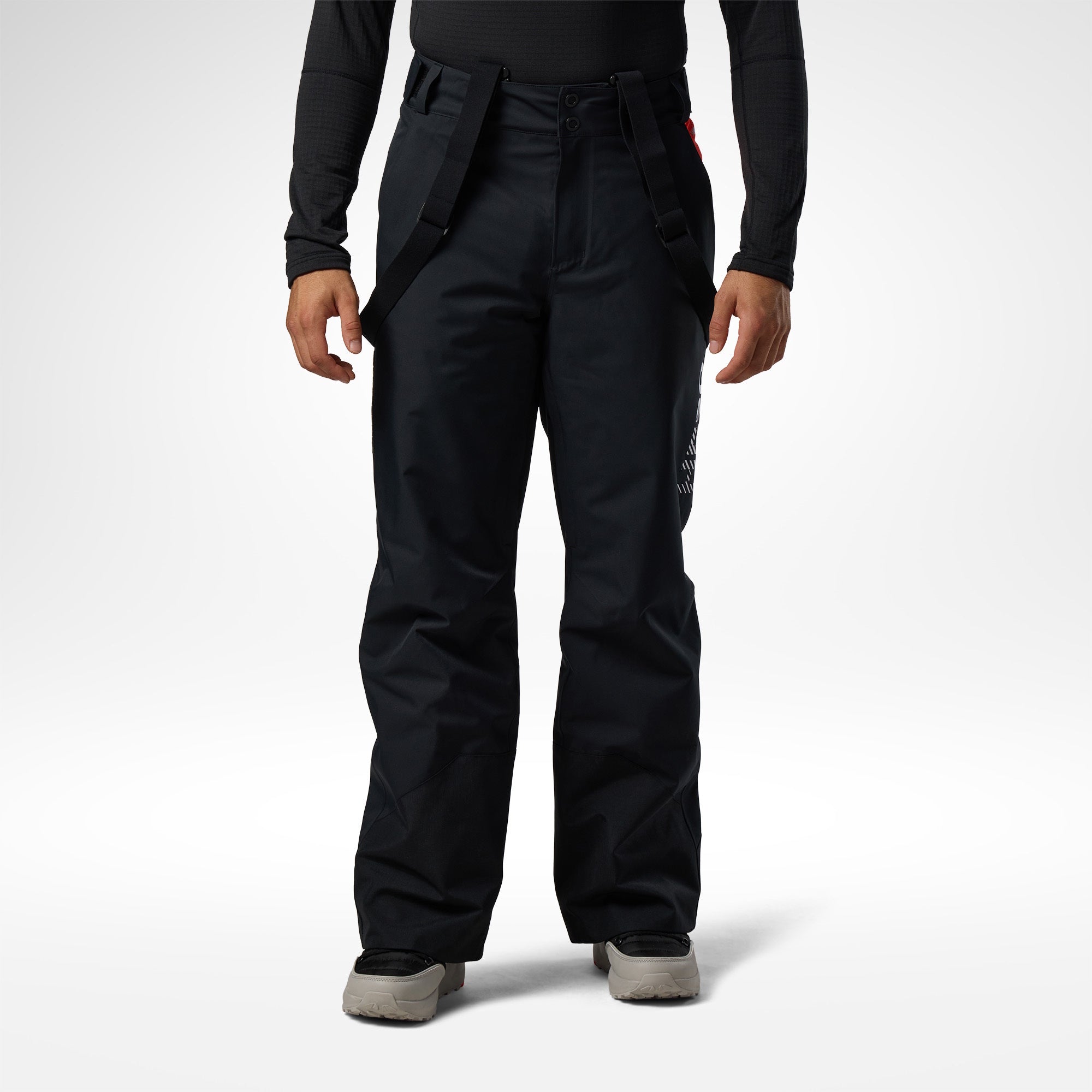 ROSSIGNOL M HERO INSULATED SKI PANT RLPMP02 200 