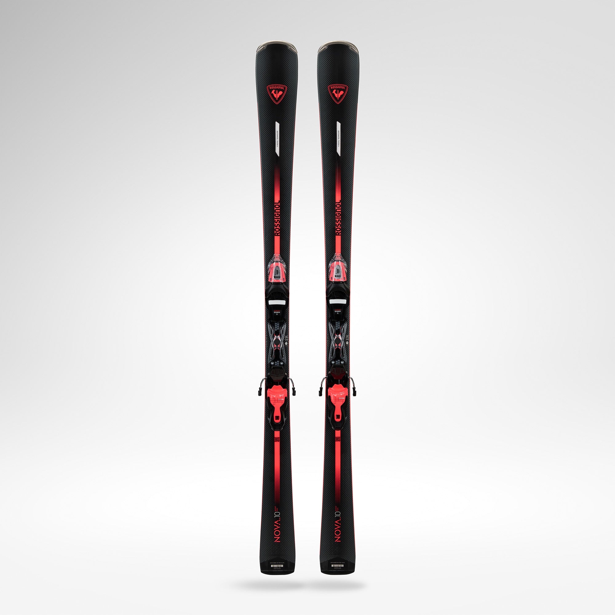 ROSSIGNOL nova 10 + xp 11 RRPPS03 XP 11 
