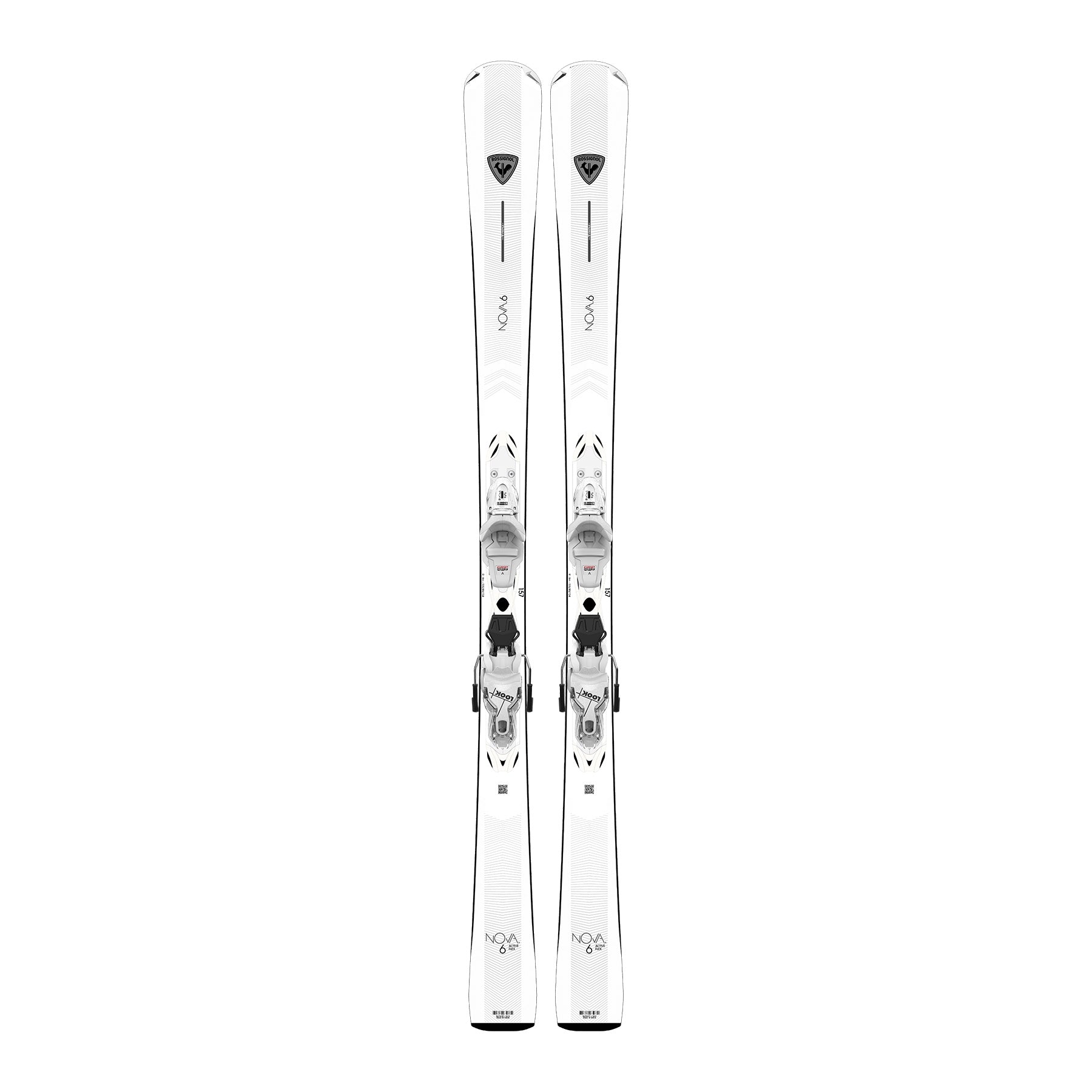 ROSSIGNOL nova 6 + xp 11 RRPPX18 XP 11 