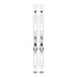 ROSSIGNOL nova 6 + xp 11 RRPPX18 XP 11 