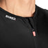 SHRED 2nd skin back protector hd vest zip<BR/> BPSHVQ11 . 