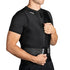 SHRED 2nd skin back protector hd vest zip<BR/> BPSHVQ11 . 