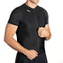 SHRED 2nd skin back protector lite vest zip BPSLVP11 . 