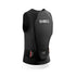 SHRED 2nd skin back protector lite vest zip BPSLVP11 . 