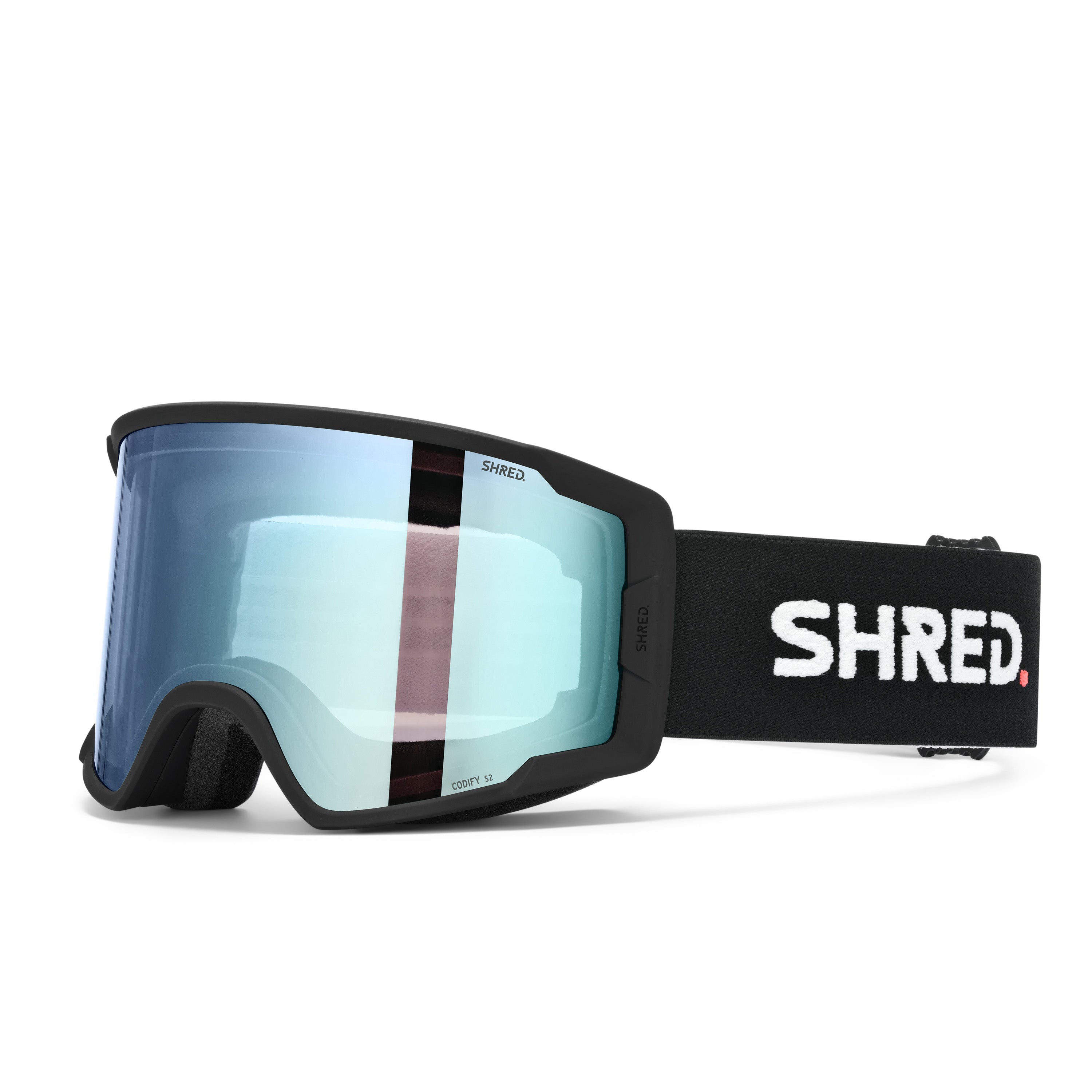 SHRED codify CODIFY GOCODQ11A 