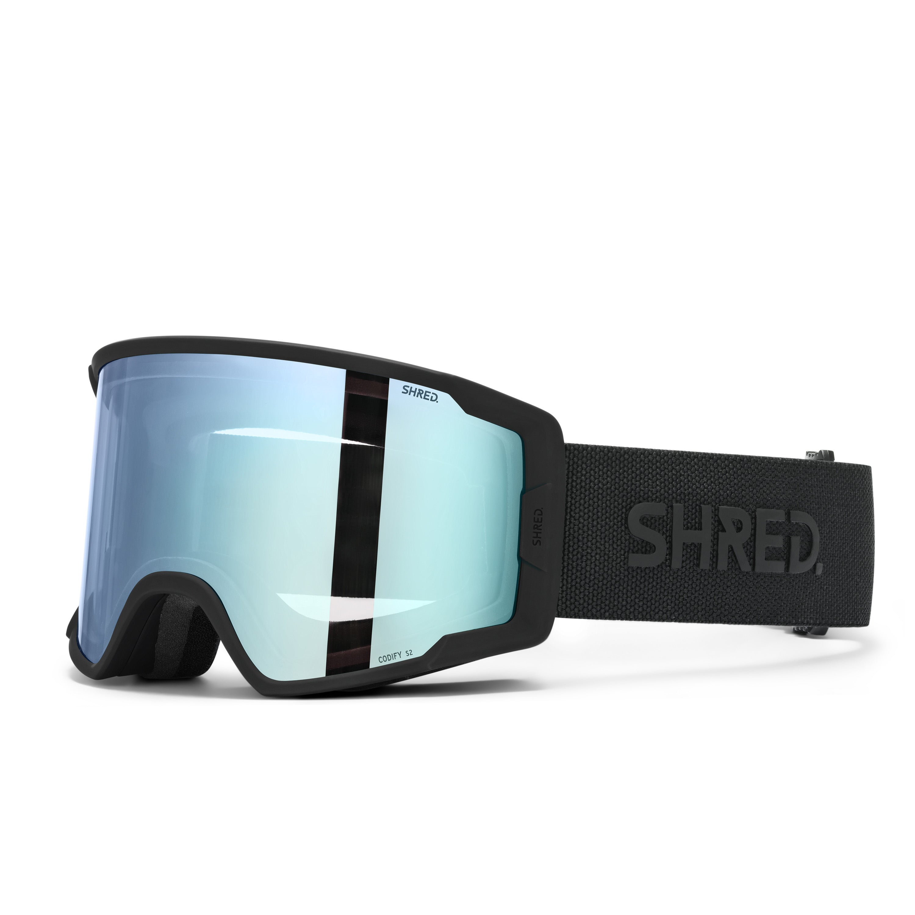 SHRED codify CODIFY GOCODQ21A 
