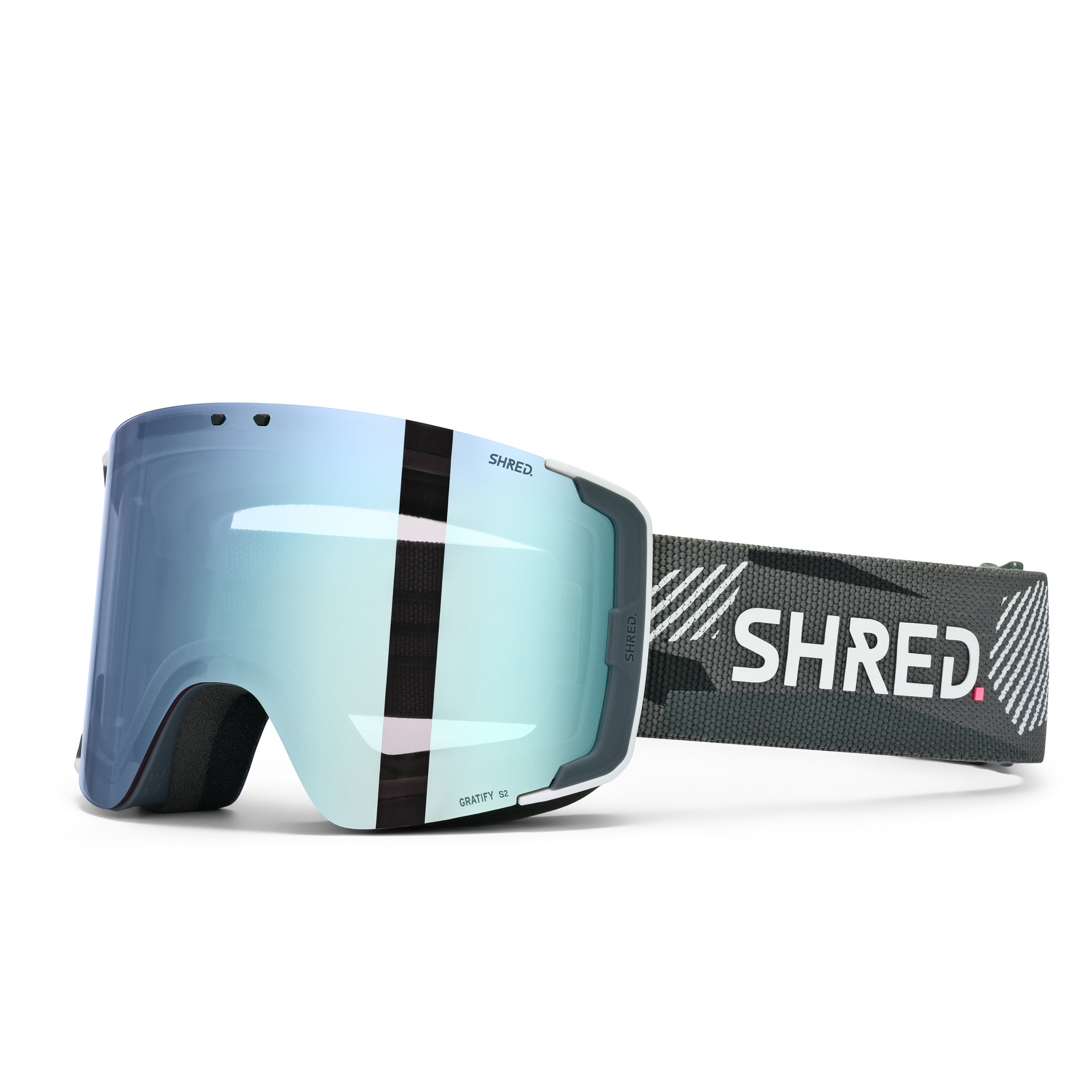 SHRED GRATIFY GRATIFY GOGRAQ51A 
