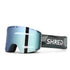 SHRED GRATIFY GRATIFY GOGRAQ51A 