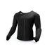 SHRED ski race protective jacket PESRJQ11 . 