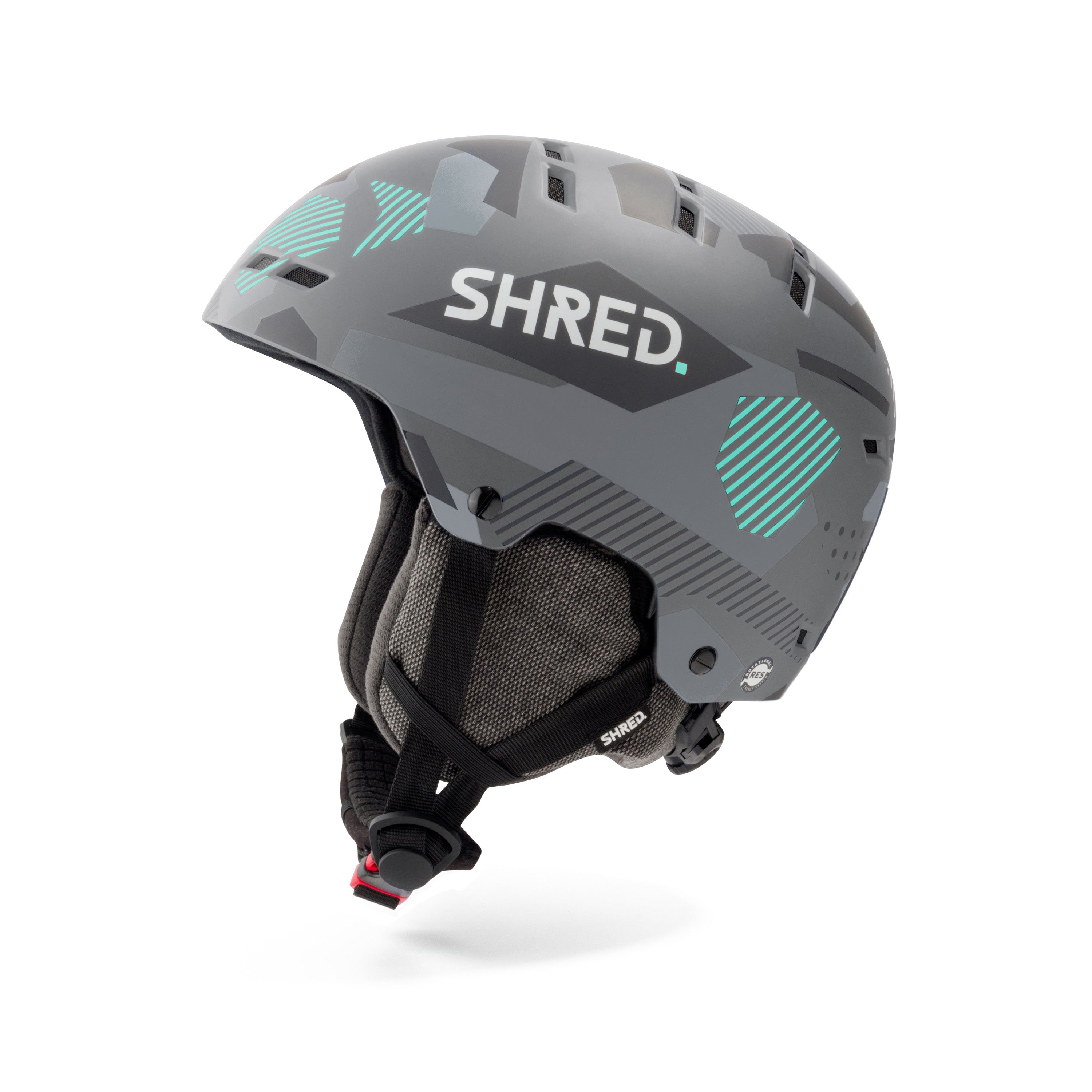 SHRED TOTALITY NOSHOCK TOTALITY NOSHOCK HETTNN32 