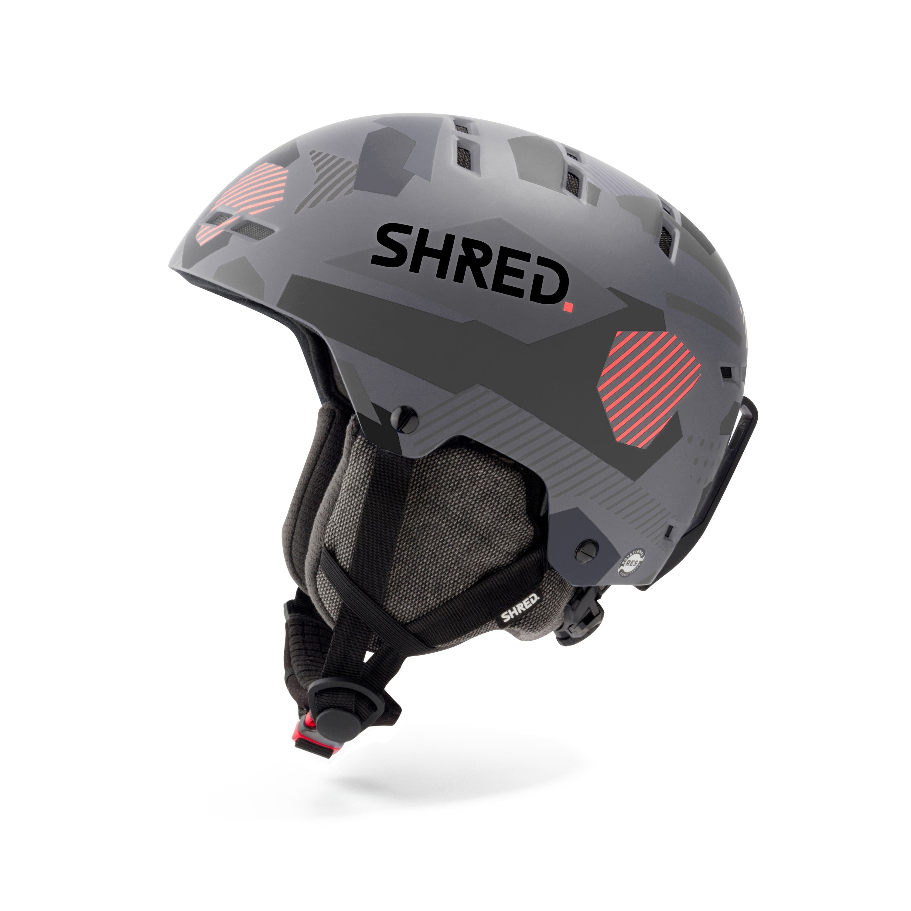 SHRED TOTALITY NOSHOCK TOTALITY NOSHOCK HETTNQ37 