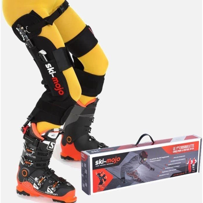 SKI MOJO ski mojo gold SKM . 