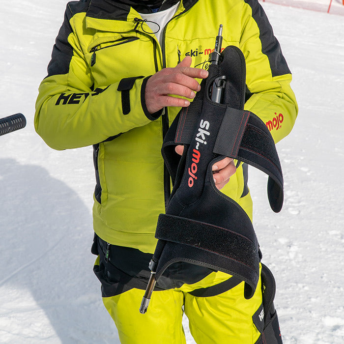 SKI MOJO ski mojo gold SKM . 