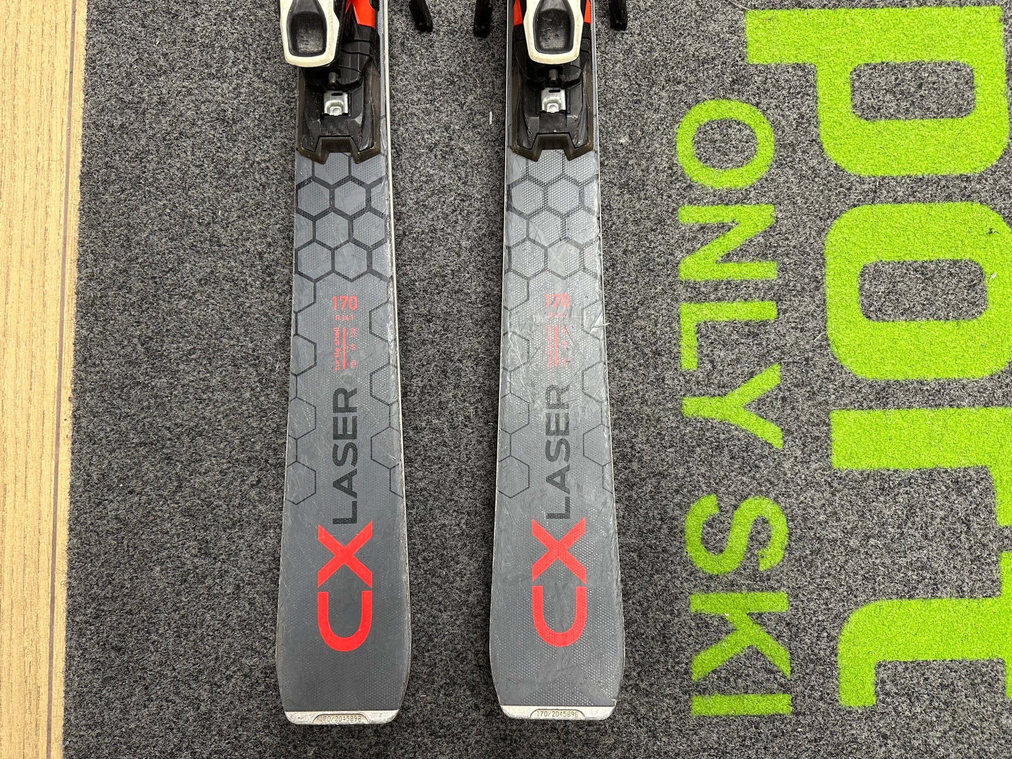 STOCKLI laser cx LASER CX 170 