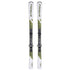 STOCKLI laser MX + MC D20 + MC11 BLACK/SHINE MX+MC D20 MC11 BLACK/SHINE 