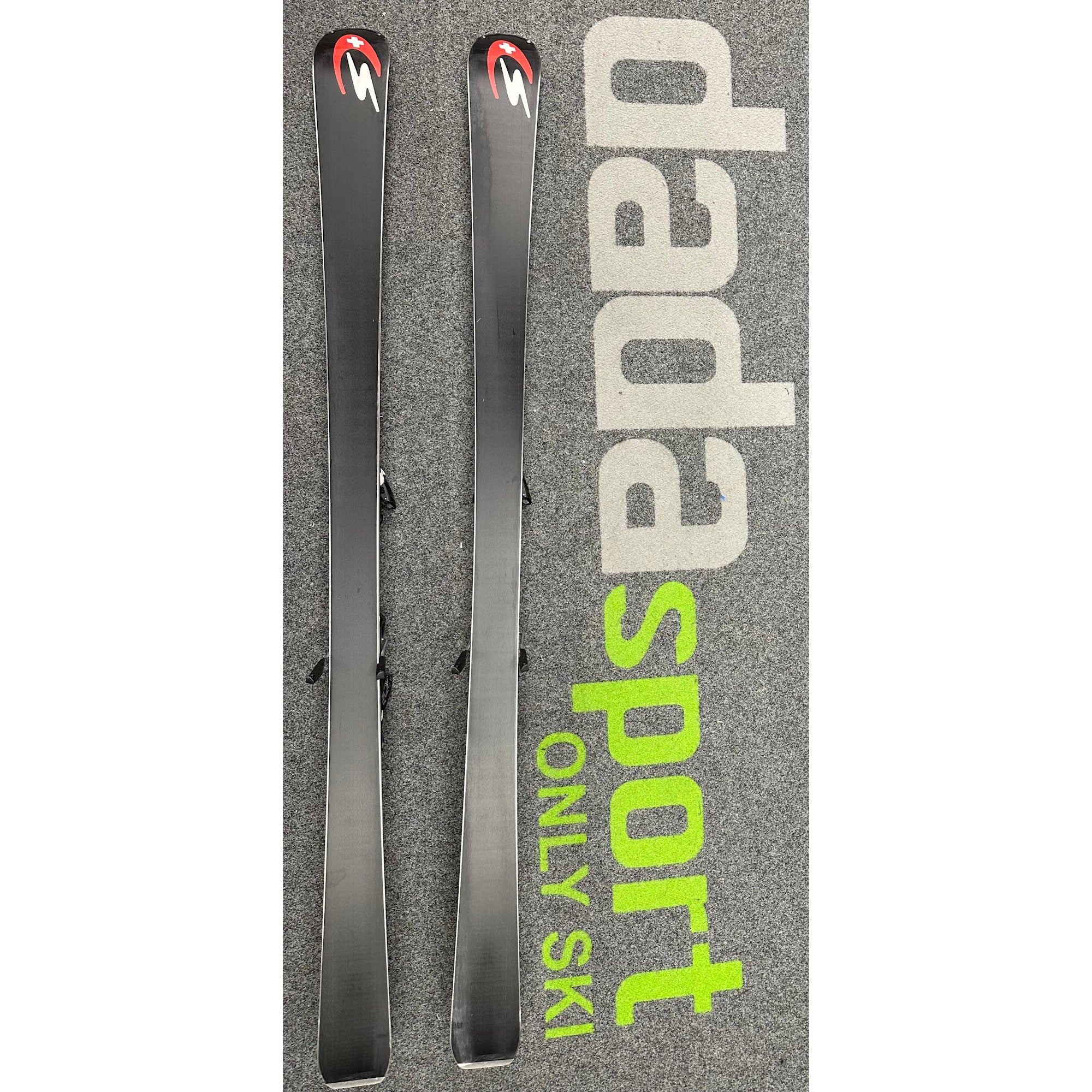 STOCKLI spiritglobe SPIRITGLOBE 170 