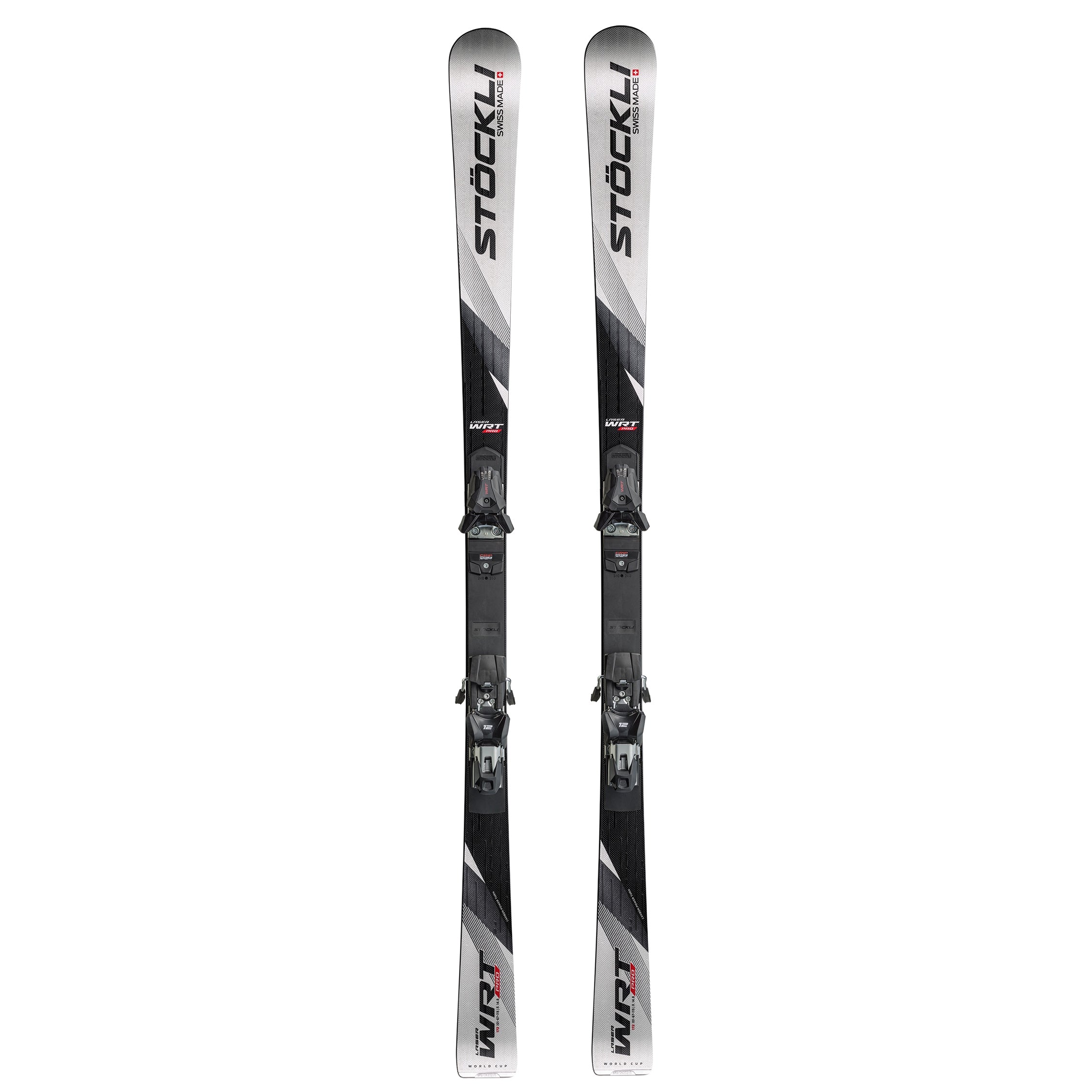 STOCKLI laser WRT PRO + WRT D20 + WRT 12 GW BLACK WRTPRO+WRT D20 WRT 12 GW BLACK 