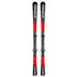 STOCKLI laser WRT + SRT SPEED + SRT 12 RED WRT+SRTSPEED SRT 12 RED 
