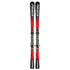 STOCKLI laser WRT + SRT SPEED + SRT 12 RED WRT+SRTSPEED SRT 12 RED 